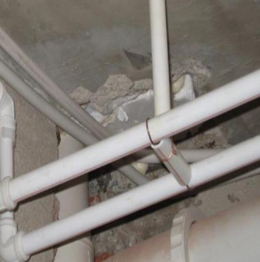 青海漏水维修 卫生间漏水的原因是什么？卫生间下水管漏水怎么办？