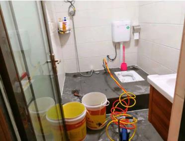 青海漏水检测 卫生间漏水怎么修？卫生间装修要注意哪些？